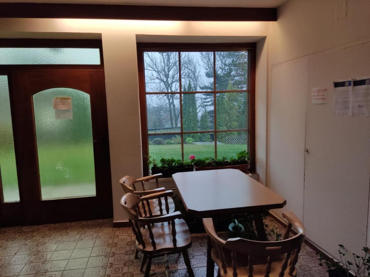 Apartment Ad Alta - Matschiedl 1 黑马戈尔 外观 照片