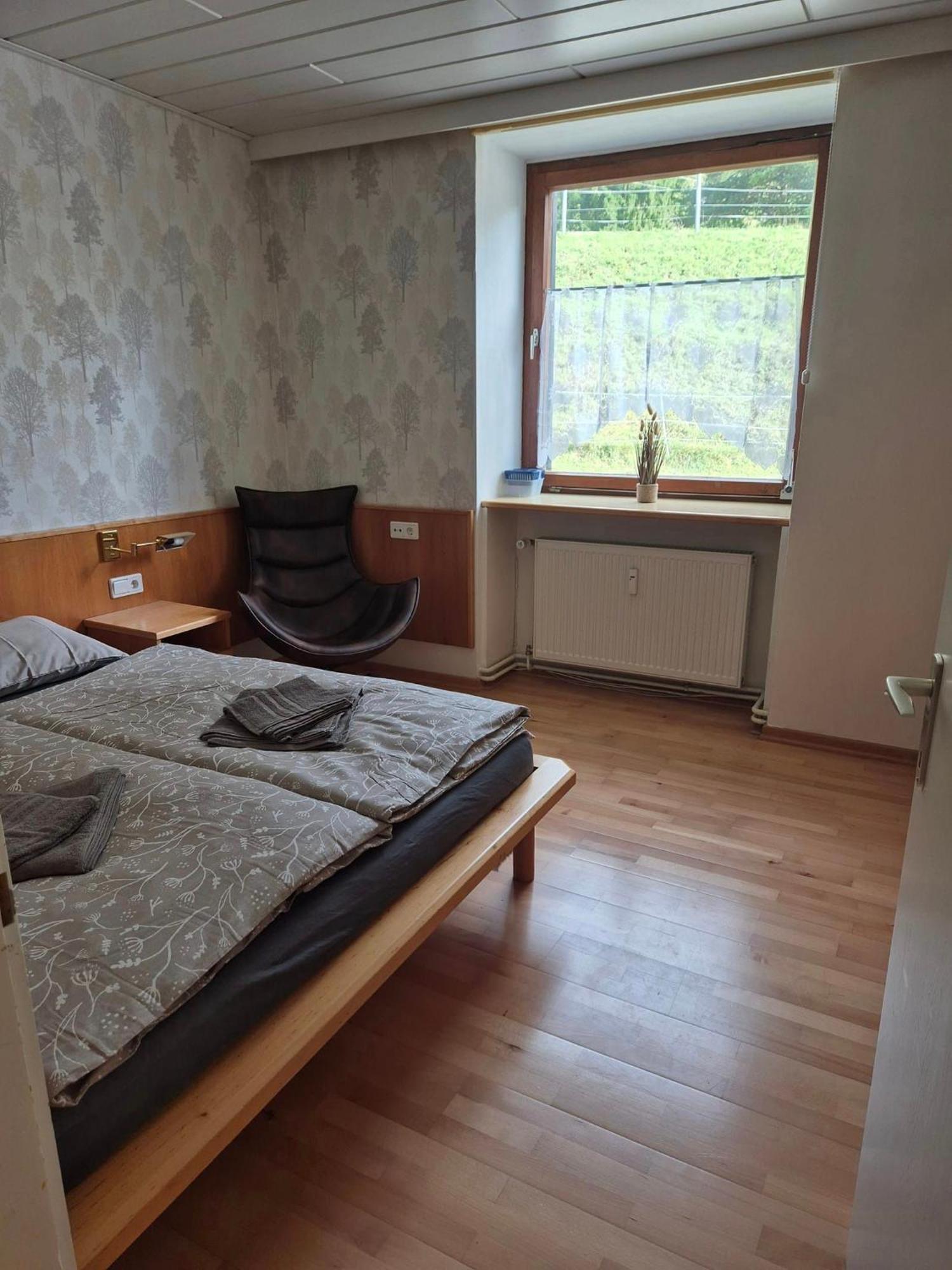 Apartment Ad Alta - Matschiedl 1 黑马戈尔 外观 照片